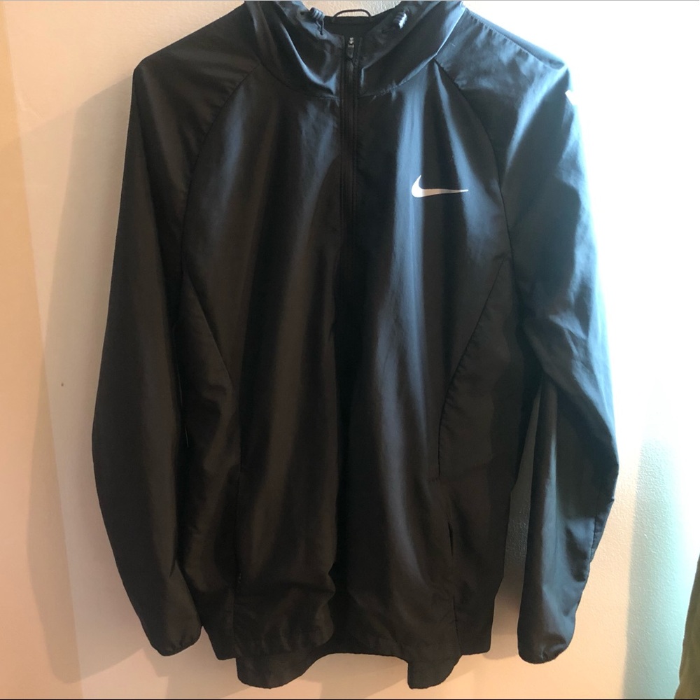 Nike windbreaker